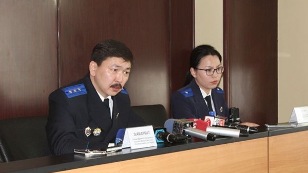 Г.Бясман: Х.Баттулгын хилийн хоригийг нийслэлийн Прокурорын  газраас түр цуцалсан