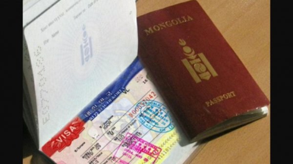 Гадаад паспорт олголт тойрсон хүндрэлийг шийднэ