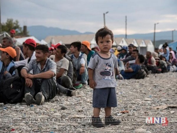 Эвлэрлийн үйл явцад нэгдэж буй Сирийн суурингуудын тоо нэмэгдсээр байна