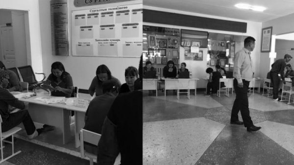 Байрны гэрчилгээ, гэрлэлтийн баталгаа шаардаж хүүхэд элсүүлсэн гэх асуудлын мөрөөр