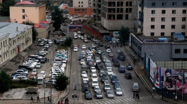 ДУГААРЫН ХЯЗГААРЛАЛТ АМРАЛТЫН ӨДРҮҮДЭД ҮРГЭЛЖИЛНЭ