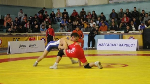 Залуучуудын ДАШТ-нд манай улсаас 12 тамирчин оролцоно