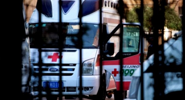 Хятадад автобус осолдсоны улмаас олон хүн амиа алджээ