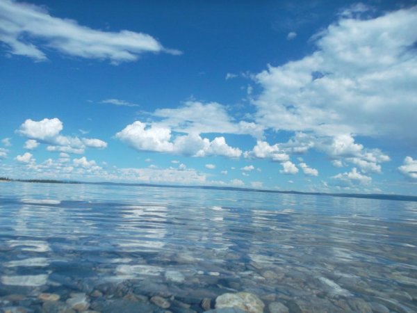 Хөвсгөл нуурыг МООД-ноос гаргамааргүй байна