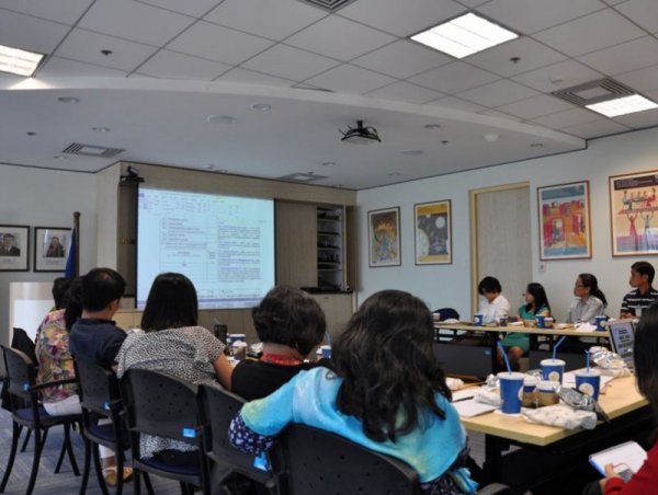 Ногоон ажлын байрыг тодорхойлох туршлагаас хуваалцлаа