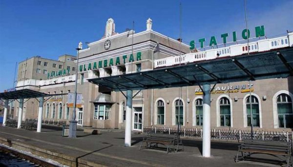 УБТЗ-ЫН ХАНГАМЖИЙН АЛБАНЫ ДАРГЫГ ЦАГДАН ХОРЬЖЭЭ