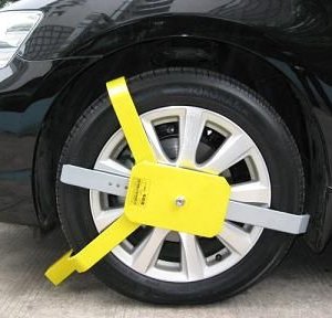 Дугуй түгжих үйлчилгээг өнөөдрөөс зогсооно