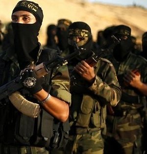 ОХУ-ыг заналхийлэв