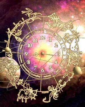 Энэ өдрийн зурхай /2016,08,04/