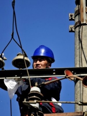 Өнөөдөр эдгээр газруудад цахилгаан хязгаарлана