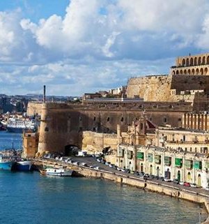 Мальта, Хорват Улсад 30 хүртэл хоног визгүй зорчино