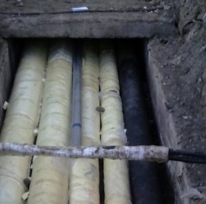 Дулаан хангамжийн ажлын хөрөнгийг шийдвэрлэлээ