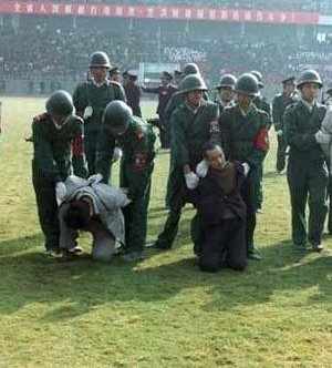 Хойт Солонгос 60 хүнийг цаазын ялыг шийтгэжээ