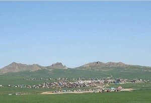 Булган аймагт 3.5 магнитудын хүчтэй газар хөдөллөө