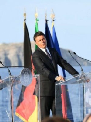 Итали, Герман болон Франц улс Европын цагаачлалын асуудалд анхаарна