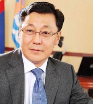 Ерөнхий сайдаа намнах ажил эхэлсэн гэнэ үү?