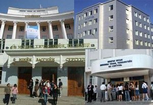 Оюутны сургалтын ТӨЛБӨР НЭМЭГДЭХ үү?