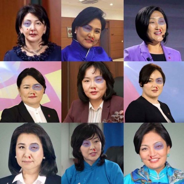 Эр эм хоёрын хооронд илжиг бүү хэл төр жороолох цаг болсон