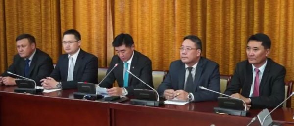 Хөрөнгө оруулагчдыг татах, дэмжих ажлын хэсэг байгууллаа