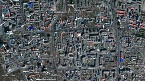 СХД-ийн нутаг дэвсгэрт цэцэрлэг барих зориулалтаар газар эзэмших эрх олгов