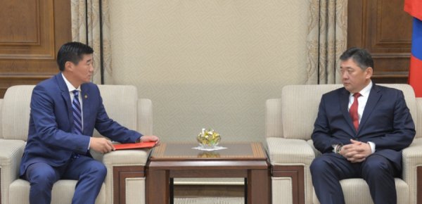 ГЭР БҮЛИЙН ХҮЧИРХИЙЛЭЛТЭЙ ТЭМЦЭХ ТУХАЙ ХУУЛИЙН ТӨСЛИЙГ ӨРГӨН МЭДҮҮЛЛЭЭ