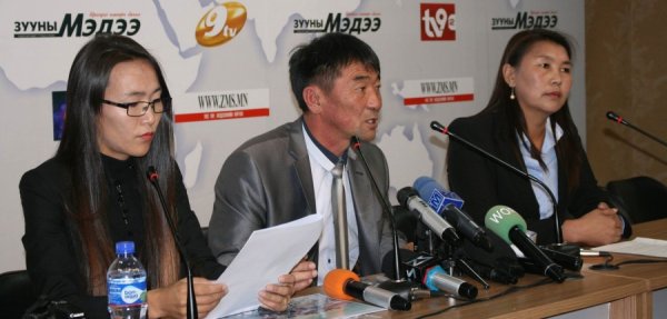 УУЛ УУРХАЙН КОМПАНИУД НӨХӨН СЭРГЭЭЛТ НЭРЭЭР ОЛБОРЛОЛТ ЯВУУЛЖ БАЙНА ГЭВ