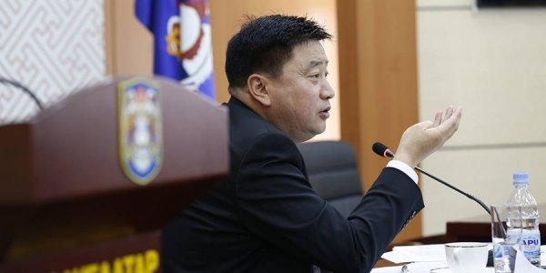 АЛБАН БАЙГУУЛЛАГУУД ДЭРГЭДЭЭ ХҮҮХДИЙН ЦЭЦЭРЛЭГ БАЙГУУЛАХЫГ НИЙСЛЭЛЭЭС ДЭМЖИН АЖИЛЛАНА