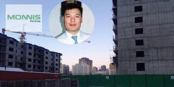 ХОХИРСОН ИРГЭД “МОННИС” –ИЙН Б.ЧУЛУУНБААТАРААС ХАРИУЦЛАГА НЭХЭЖ БАЙНА