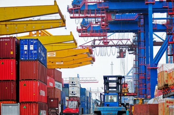 Чех рүү 140 ам.долларын бүтээгдэхүүн экспортолжээ