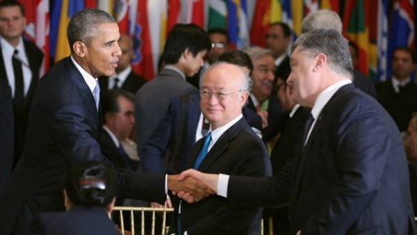 НҮБ-ын чуулганаар 170 гаруй асуудал хэлэлцэнэ