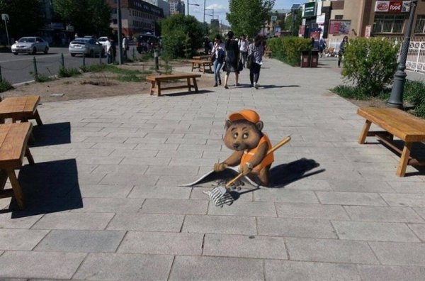 Хог хаягдлыг багасгах гэрэл зургийн уралдаанд оролцох бүтээлийг хүлээн авч байна