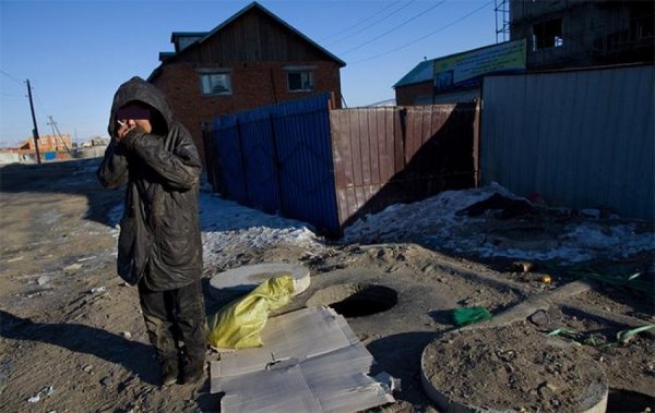 НИЙСЛЭЛД ГЭР ОРОНГҮЙ 760 ИРГЭН БАЙНА