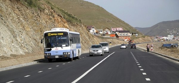 ЗУСЛАНГИЙН НИЙТИЙН ТЭЭВРИЙН ҮЙЛЧИЛГЭЭГ ЗОГСООЛОО