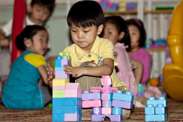 Нэмэлт бүртгэлээр хүүхдээ цэцэрлэгт хэрхэн хамруулах вэ