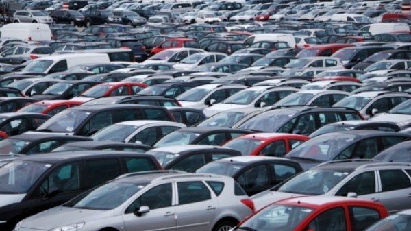 Хураагдсан автомашинуудыг дуудлагаар худалдана