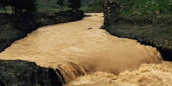 ОРХОН ГОЛ ЦЭВЭР, ТУНГАЛАГ БОЛОХОД 1-2 ЖИЛ ШААРДЛАГАТАЙ