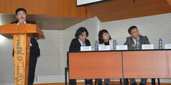 ЦАЦРАГТАЙ АЖИЛЛАГЧДЫН ТОО ЖИЛЭЭС ЖИЛД НЭМЭГДЭЖ БАЙНА