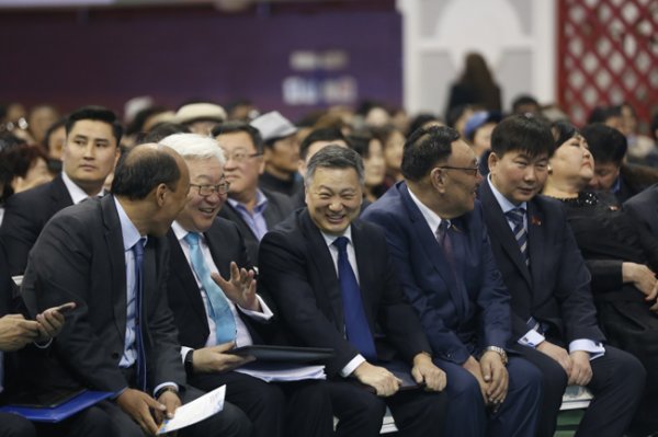 АН-д ГЭРЭЛ АСААЯ