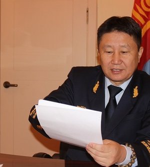 Г.Сэрээнэндорж, Г.Санчир нарыг шүүхэд шилжүүллээ