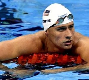 Худал мэдүүлэг өгсөн Америкийн тамирчны тэмцээнд оролцох эрхийг хасав