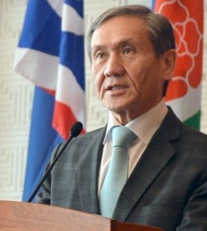 МАХН-ын дарга Н.Энхбаярыг АТГ шалгаж, мөрдөн байцаалтын ажиллагаа явуулжээ