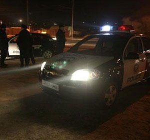 Согтуугаар тээврийн хэрэгсэл жолоодсон 46 жолоочийг илрүүлжээ