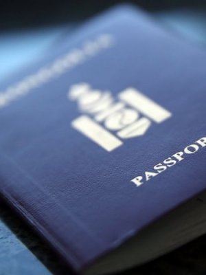 Монгол Улс давхар харьяаллыг зөвшөөрч хэрэггүй