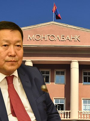 Эдийн засгийг томруулдаг шилээр хар!, Н.Баяртсайхан даргаа…