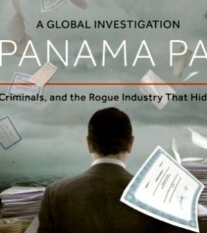 176 мянган оффшор дансыг ил болголоо