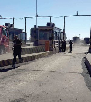 Төрийн “хайр”-аас гадуурх өмнөд хилийнхэн