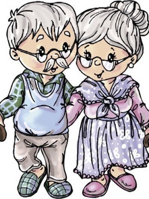 Хүртээх хишигт хөгшдийн нас хүрэх үү