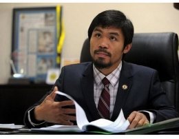 М.Пакьяо бүх төрлийн хар тамхи хэрэглэж байжээ