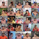 Монгол бахархалын өдрөөр чансаа өндөр шилдэг 128 бөх барилдана