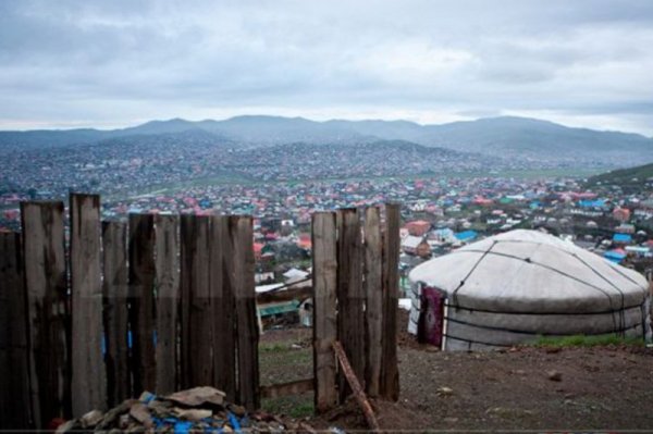 Гэр хороололд 1500 ширхэг экологид ээлтэй ариун цэврийн байгууламж суурилуулна